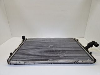 bontott VW GOLF VI Vízhűtő Radiátor (Klímás)