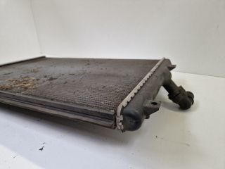 bontott VW GOLF VI Vízhűtő Radiátor (Klímás)