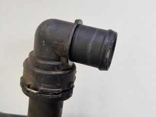 bontott VW GOLF VI Vízhűtő Radiátor (Klímás)