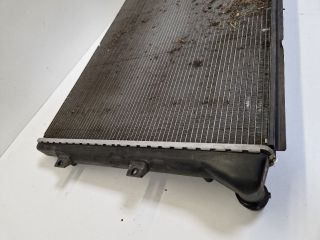 bontott VW GOLF VI Vízhűtő Radiátor (Klímás)