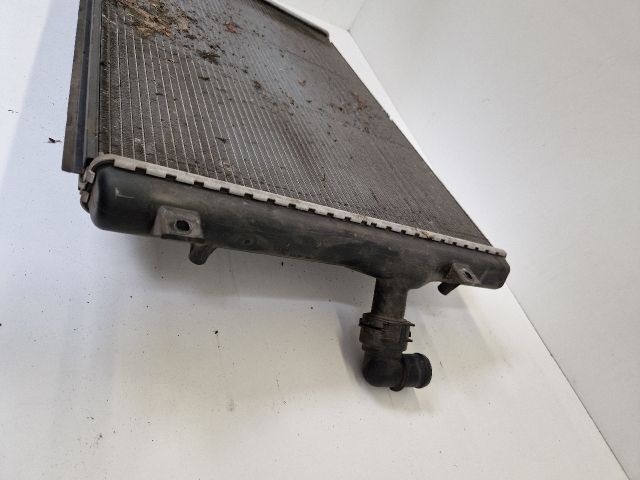 bontott VW GOLF VI Vízhűtő Radiátor (Klímás)