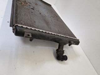 bontott VW GOLF VI Vízhűtő Radiátor (Klímás)