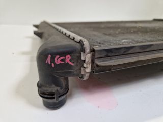 bontott VW GOLF VI Vízhűtő Radiátor (Klímás)