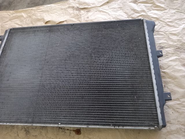 bontott VW GOLF VI Vízhűtő Radiátor (Klímás)