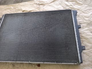 bontott VW GOLF VI Vízhűtő Radiátor (Klímás)