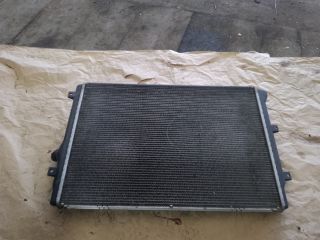 bontott VW GOLF VI Vízhűtő Radiátor (Klímás)