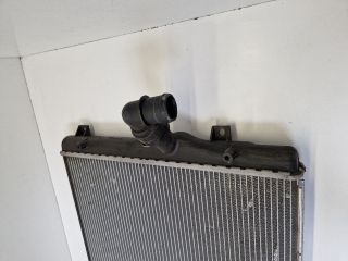 bontott VW GOLF VI Vízhűtő Radiátor (Klímás)