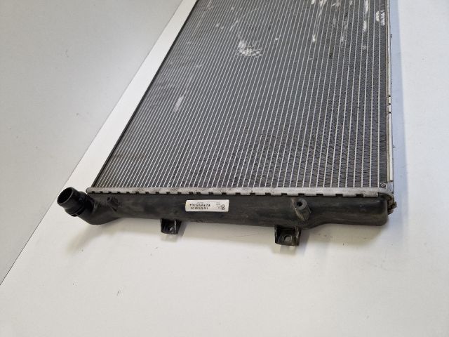 bontott VW GOLF VI Vízhűtő Radiátor (Klímás)