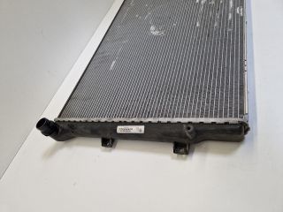 bontott VW GOLF VI Vízhűtő Radiátor (Klímás)