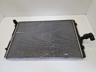 bontott VW GOLF VI Vízhűtő Radiátor (Klímás)