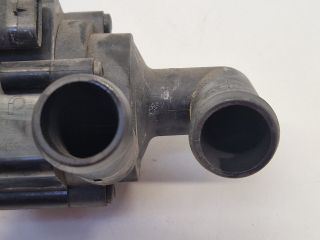 bontott VW GOLF VI Vízpumpa