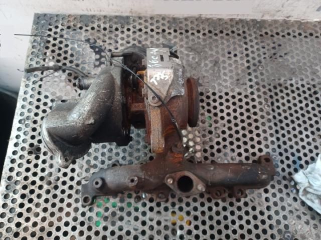 bontott VW GOLF VI Turbó