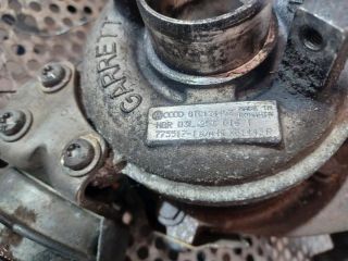 bontott VW GOLF VI Turbó