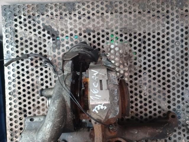 bontott VW GOLF VI Turbó