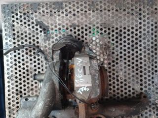 bontott VW GOLF VI Turbó