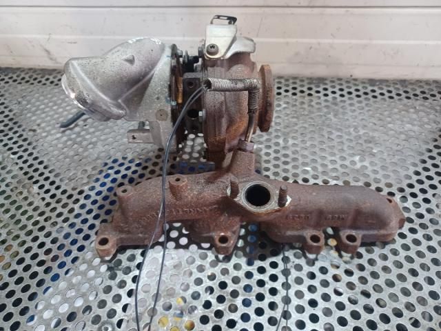 bontott VW GOLF VI Turbó