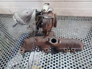 bontott VW GOLF VI Turbó