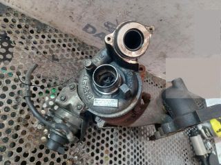 bontott VW GOLF VI Turbó