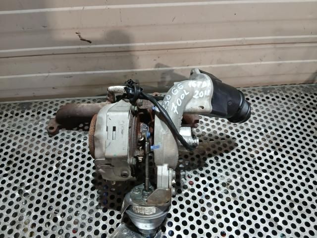 bontott VW GOLF VI Turbó