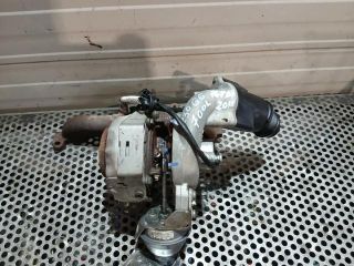 bontott VW GOLF VI Turbó