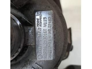 bontott VW GOLF VI Turbó