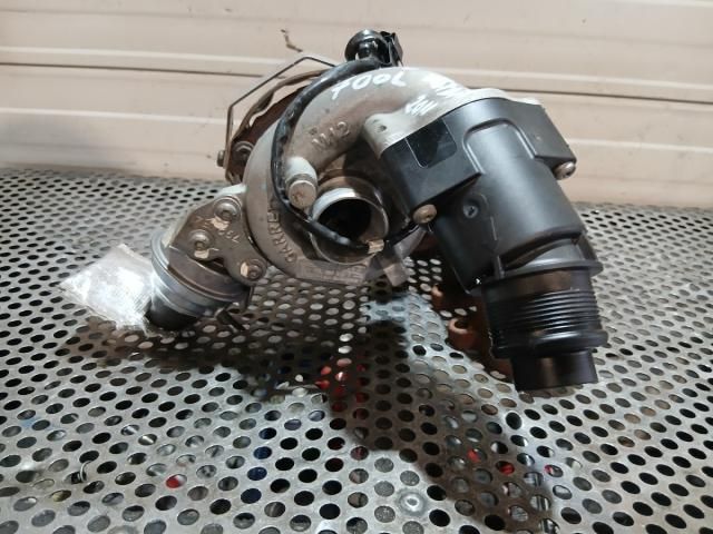 bontott VW GOLF VI Turbó