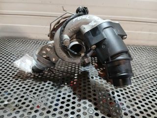 bontott VW GOLF VI Turbó