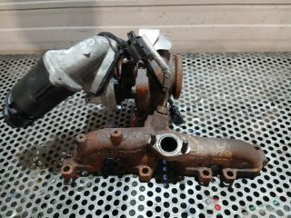 bontott VW GOLF VI Turbó