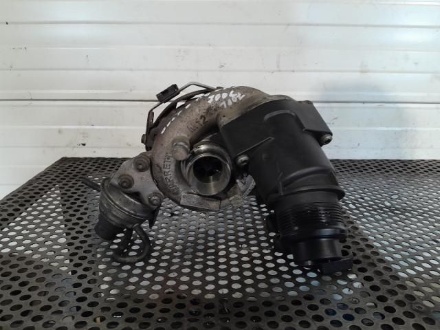 bontott VW GOLF VI Turbó