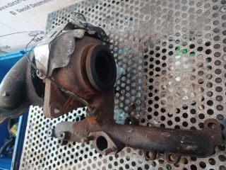 bontott VW GOLF VI Turbó