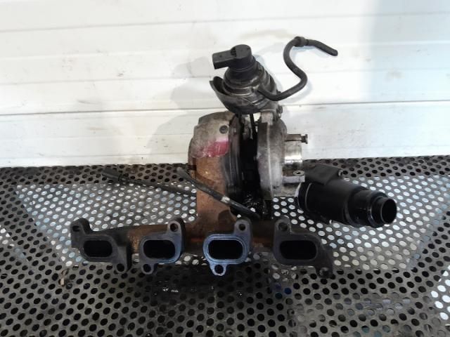 bontott VW GOLF VI Turbó