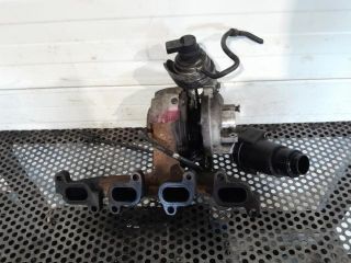 bontott VW GOLF VI Turbó