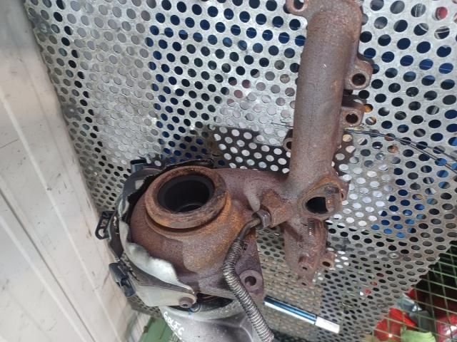 bontott VW GOLF VI Turbó