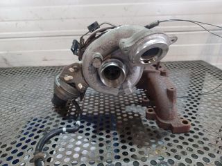 bontott VW GOLF VI Turbó