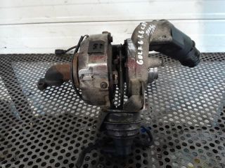 bontott VW GOLF VI Turbó