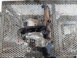 bontott VW GOLF VI Turbó