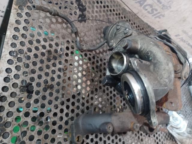 bontott VW GOLF VI Turbó