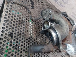 bontott VW GOLF VI Turbó