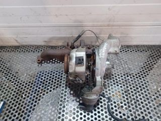 bontott VW GOLF VI Turbó