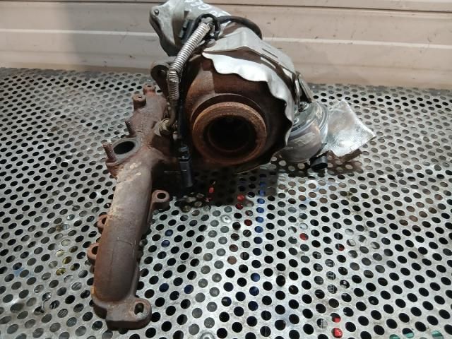 bontott VW GOLF VI Turbó