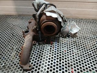 bontott VW GOLF VI Turbó