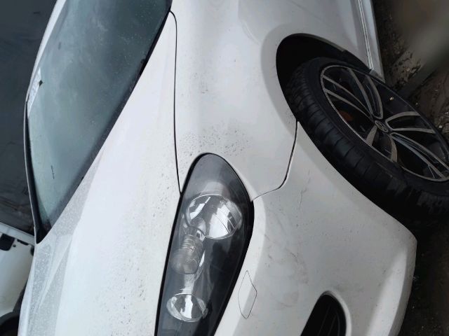 bontott VW GOLF VI Turbócső