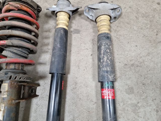 bontott VW GOLF VI Ültetőrugó Szett