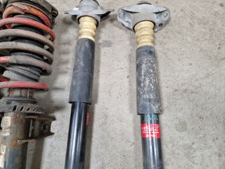 bontott VW GOLF VI Ültetőrugó Szett