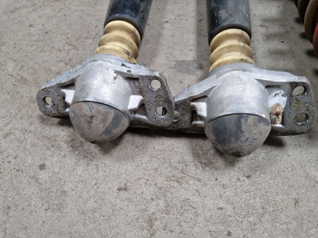 bontott VW GOLF VI Ültetőrugó Szett