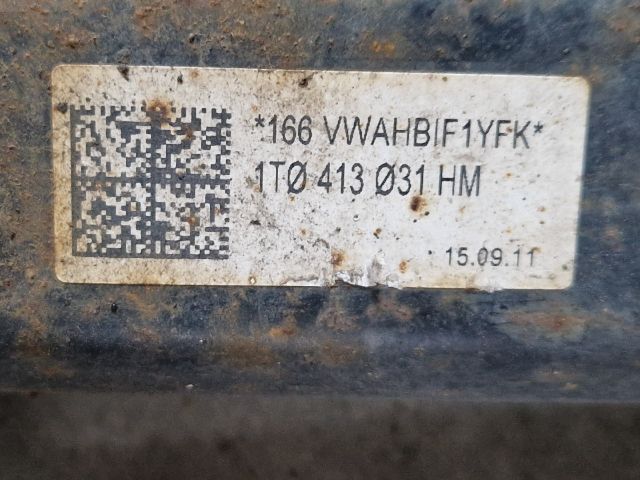 bontott VW GOLF VI Ültetőrugó Szett