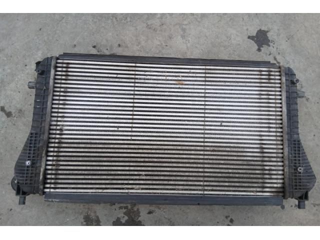 bontott VW GOLF VI Vízhűtő Radiátor (Klímás)