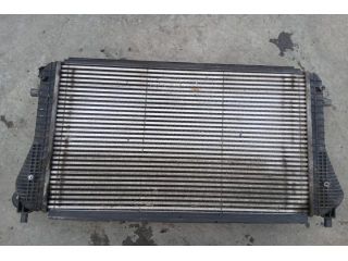 bontott VW GOLF VI Vízhűtő Radiátor (Klímás)