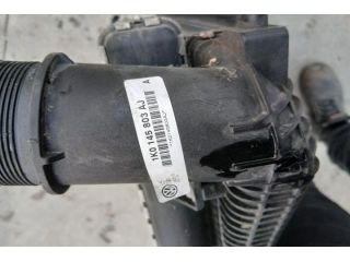 bontott VW GOLF VI Vízhűtő Radiátor (Klímás)