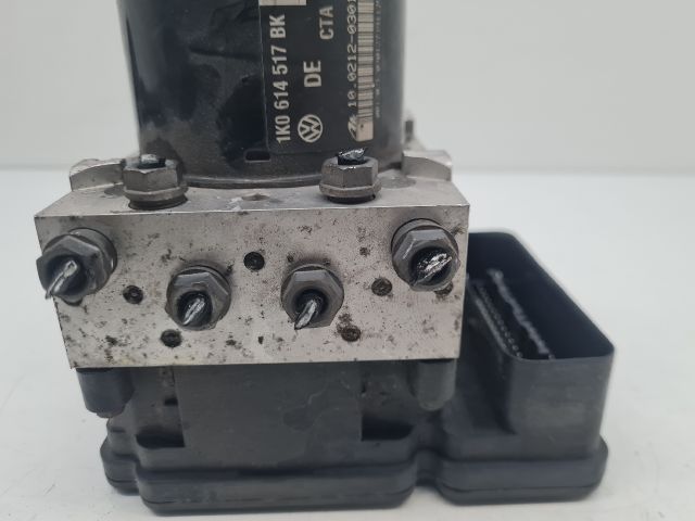 bontott VW GOLF VI ABS Kocka